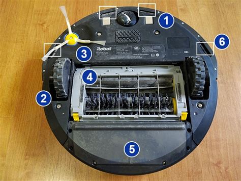 Roomba 690 vs. 960: Comparing Two iRobot Generations