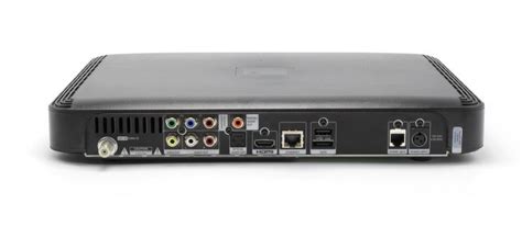 - DIRECTV HR54 Genie HD-DVR Receiver Kit - Works with all DIRECTV SWM systems, and offers high ...