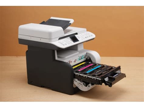 Photos: HP releases largest ever printer range 9 - Page 9 | ZDNet