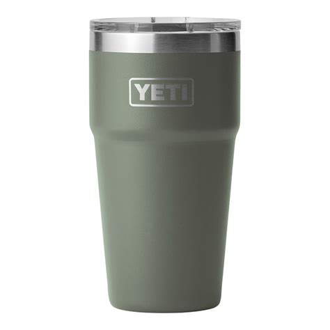 YETI Rambler 16 oz Pint with Magslider Lid | Sportchek