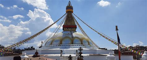 Boudhanath Stupa UNESCO Tour - Attractive Travels Nepal | : Attractive Travels and Tours