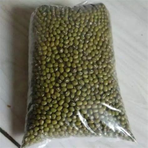 Jual KACANG HIJAU SUPER KEMASAN 1KG | Shopee Indonesia