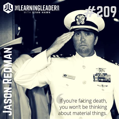 Episode 209: Jason Redman - The Power Of Humility: From A Wounded Navy SEAL - The Learning ...