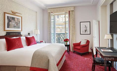 Photo Gallery for InterContinental Paris le Grand Hotel | Five Star Alliance