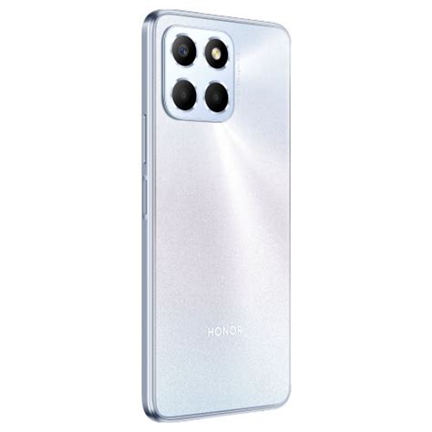 HONOR X6, 50MP Triple Camera, 5000 mAh Battery - HONOR PH