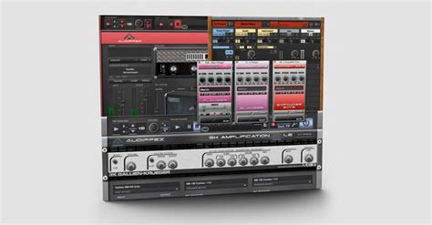 11 Best Free Bass Amp VST Plugins 2024 – Create Heavy Basslines