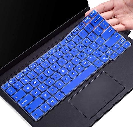 Amazon.com: CaseBuy Keyboard Cover Compatible with Dell Latitude 3300 ...