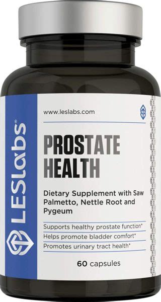 Ranking the best prostate supplements of 2023 - Body Nutrition