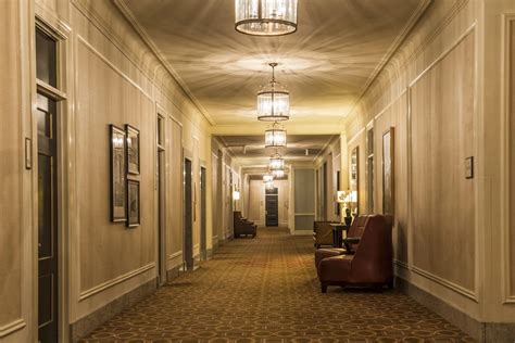 Minnesota's Most Haunted Hotels Will Send Chills Down Your Spine