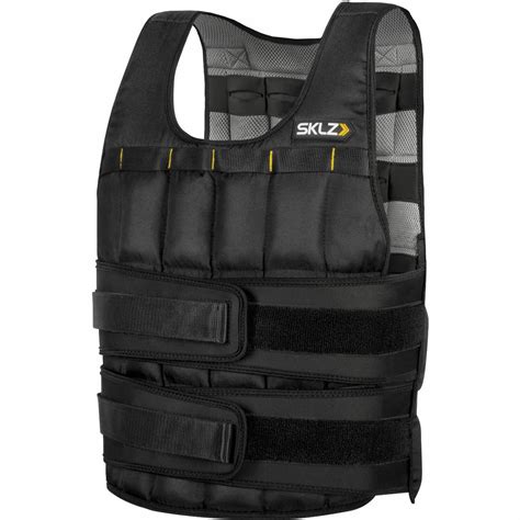 Best Weighted Vests for Running Reviewed | RunnerClick