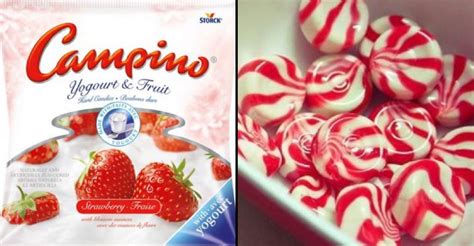 LADbible on Twitter: "Campino sweets have returned to bring back childhood memories. https://t ...