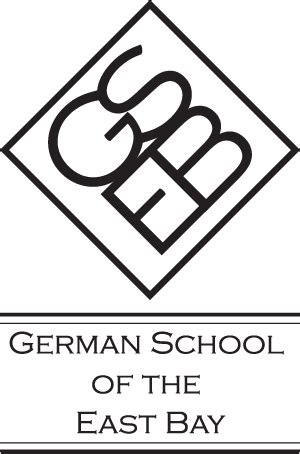 German School of the East Bay – German American School Association of ...