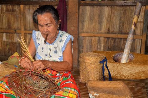 Capturing forgotten traditions, culture of Panay, Guimaras