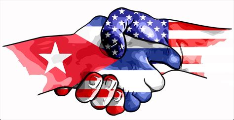 Cuba / US Relations: Is Communism Okay If We Make Enough Money Off Of ...