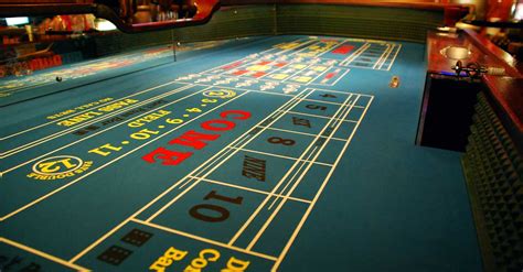 Rollin’ In Vegas: Where To Play Craps On The Strip - OnTheStrip.com