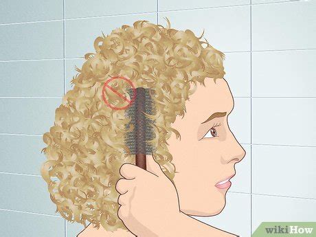 How to Repair Perm Damaged Hair: 14 Steps (with Pictures)