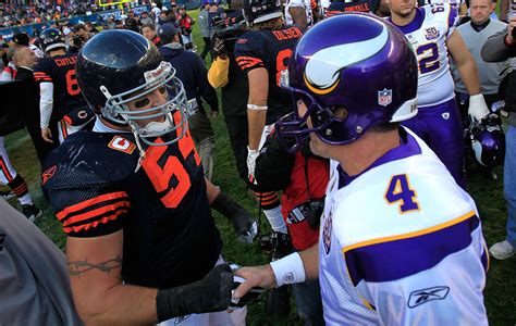 Chicago Bears vs. Minnesota Vikings: 10 Things We Learned | News ...