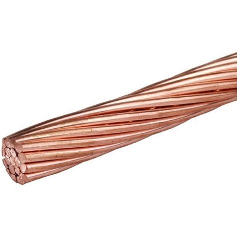 Ac Motor Copper Conductors Wire For Industrial And Commercial Applications at Best Price in ...