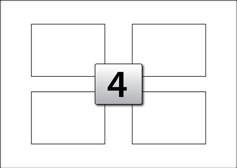 3 Labels Per Sheet Template