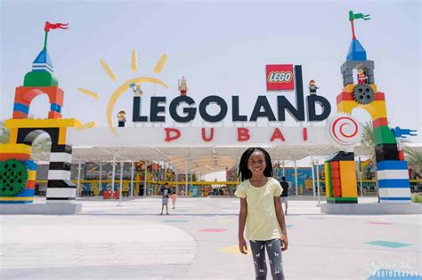 Best Things to do in Dubai with Kids - AnnMarie John