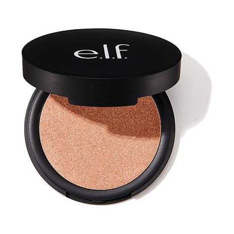 Shimmer Highlighting and Strobing Powder | e.l.f. Cosmetics UK- Cruelty Free