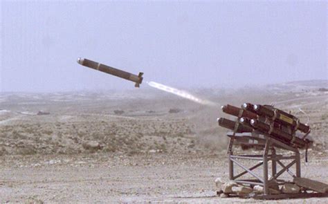 Anti Tank Missile | LAHAT - Precision Lethality | ATGM by IAI