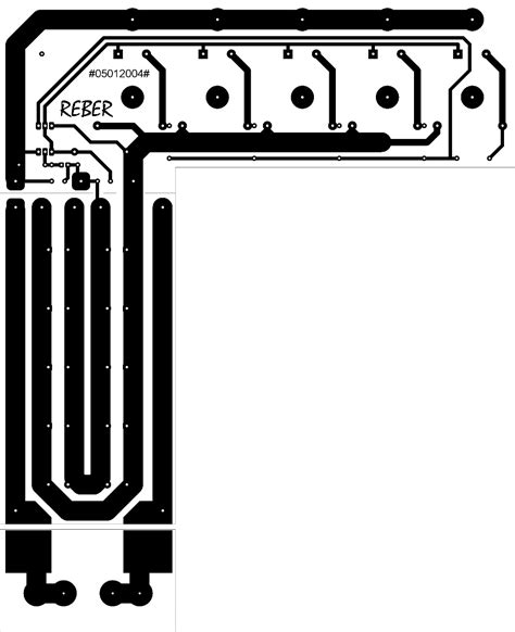 12V 20A dc power supply - Power Supply Circuits