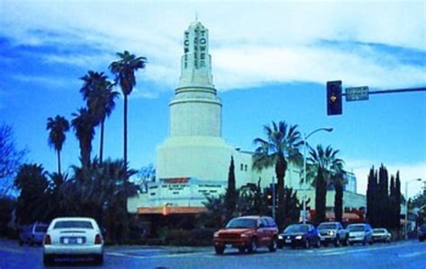 Tower Theatre - Sacramento - LocalWiki