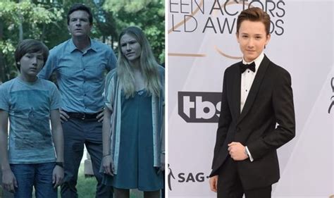 Skylar Gaertner age - How old is Ozark star Skylar Gaertner? | Celebrity News | Showbiz & TV ...