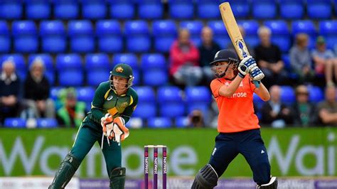 ENG-W vs AUS-W Cricket Scorecard, 3rd T20I at Cardiff, August 31, 2015