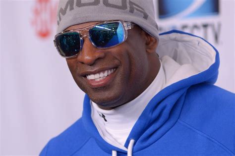 Prime Time: Deion Sanders Has Been Tapped To Be A College Head Coach | The Urban Daily