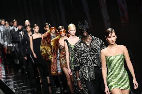 MILAN FASHION WEEK GOES DIGITAL • MVC Magazine