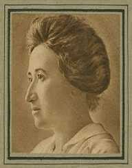 Rosa Luxemburg Biography, Life, Interesting Facts