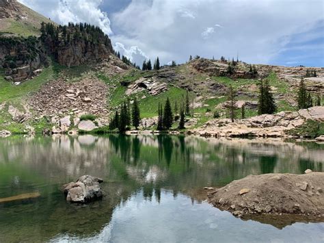 Summer Hikes Near Salt Lake City - Passion Passport