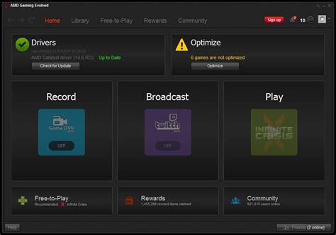 GPU App Showdown: AMD vs NVIDIA - eTeknix