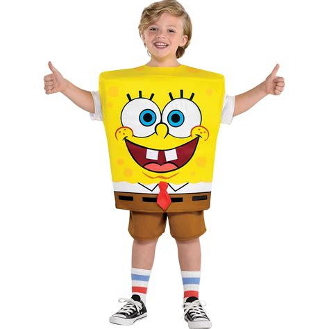 60cm Spongebob Squarepants Inflatable Character For Kids and ...