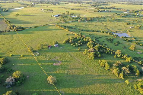 Texas Farm & Ranch, Land Sales Slowed Versus A Year Ago Outside Dallas-Fort Worth, Houston and ...