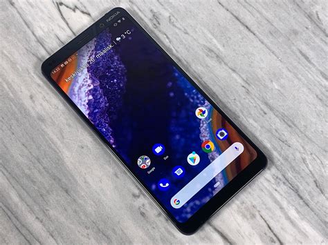 Testi: Nokia 9 PureView - Monsterikameran paluu takeltelevassa puhelimessa - Muropaketti.com