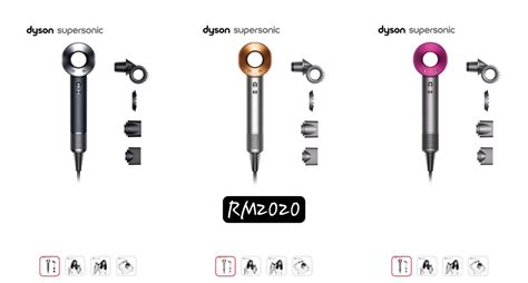 dyson hair dryer/straightener, Beauty & Personal Care, Hair on Carousell