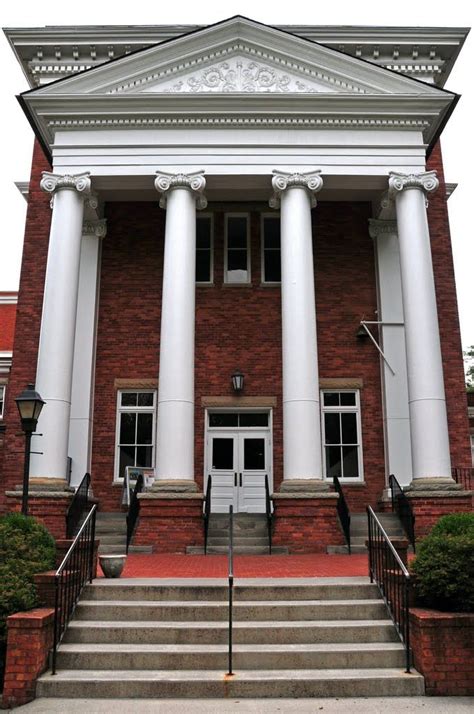 Panoramio - Photo of Carnegie Hall (Lewisburg) | West virginia travel ...