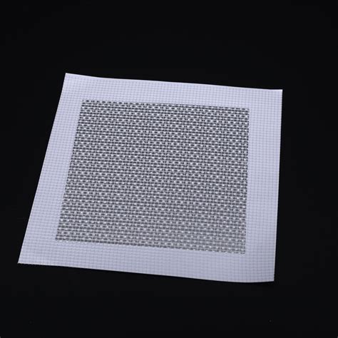 Best China Factory for Metal Mesh Wall Patch - drywall hole repair ...