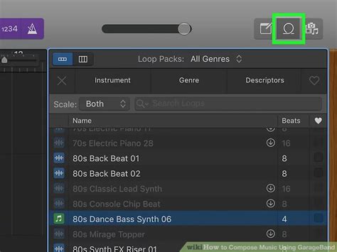 How To Make Beats On Garageband 2017 Ipad - renewoffshore