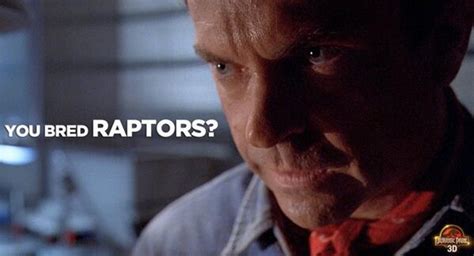 Jurassic Park: 10 Best Alan Grant Quotes | Paleontology World