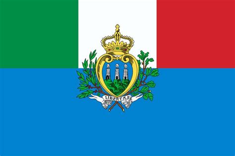 Flag of San Marino - Alchetron, The Free Social Encyclopedia