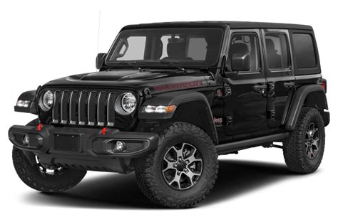 Introducir 62+ imagen ground clearance jeep wrangler rubicon - Thptnganamst.edu.vn