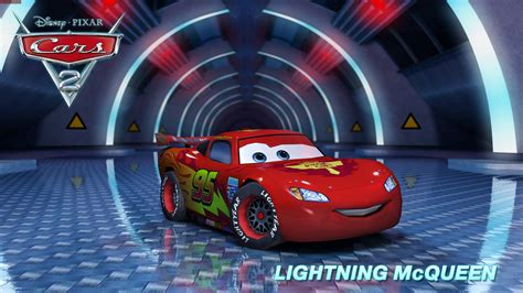 Lighting Mcqueen Wallpapers | Disney cars wallpaper, Disney cars, Disney cars movie