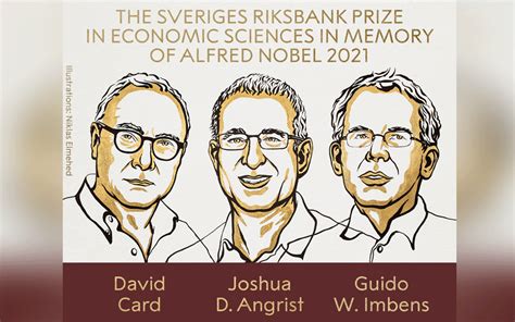 3 US-based economists receive economics Nobel Prize - OrissaPOST