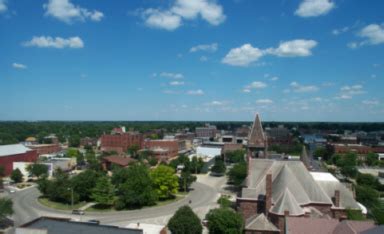 Galesburg City Council Approves Economic Development Incentive Programs ...