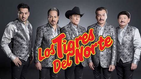 Los Tigres Del Norte - Corridos Pesados Mix - YouTube