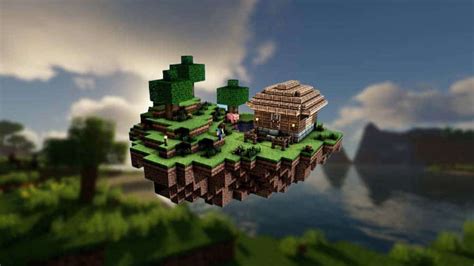 20 Best Minecraft Island Seeds in 2023